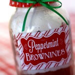 #DIY Jar Mixes by Skip to my Lou on iheartnaptime.net