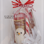 #DIY Christmas Mugs by Kiki and Company on iheartnaptime.net