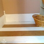 painted floors