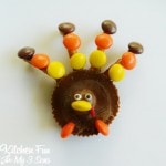 reeses turkey
