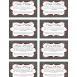scent-sational neighbor #gift by Landee see, Landee do on iheartnaptime.net
