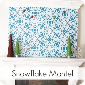 #Christmas Crafts by My Sister's Suitcase on iheartnaptime.net