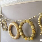 #DIY Christmas wreaths by My Sister's Suitcase on iheartnaptime.net