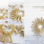#DIY Christmas wreaths by My Sister's Suitcase on iheartnaptime.net