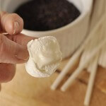 #smores on a stick by Your Home Based Mom on iheartnaptime.net
