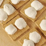 #smores on a stick by Your Home Based Mom on iheartnaptime.net