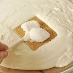 #smores on a stick by Your Home Based Mom on iheartnaptime.net