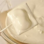 #smores on a stick by Your Home Based Mom on iheartnaptime.net