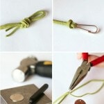 Stamped Friendship #Bracelets by Paging Supermom on iheartnaptime.net