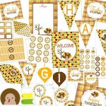 thanksgiving party package