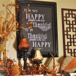 thanksgiving print