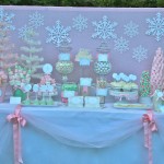 tree party design