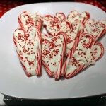 #DIY frosted tree branches and letters to santa by Bridgeywidgey on iheartnaptime.net