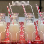 #DIY frosted tree branches and letters to santa by Bridgeywidgey on iheartnaptime.net