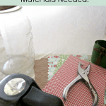 #DIY #Giving Tree by Somewhat Simple on iheartnaptime.net