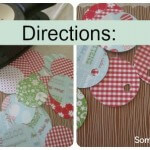 #DIY #Giving Tree by Somewhat Simple on iheartnaptime.net