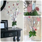 #DIY #Giving Tree by Somewhat Simple on iheartnaptime.net