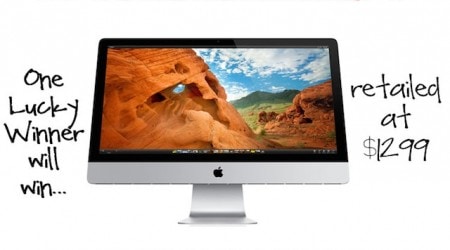The ultimate holiday giveaway on iheartnaptime.net
