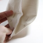 Zipper bow #pouch #pattern by see kate sew on iheartnaptime.net
