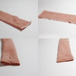Zipper bow #pouch #pattern by see kate sew on iheartnaptime.net