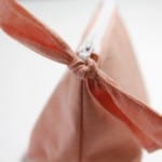 Zipper bow #pouch #pattern by see kate sew on iheartnaptime.net