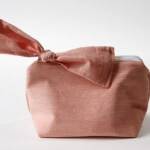 Zipper bow #pouch #pattern by see kate sew on iheartnaptime.net