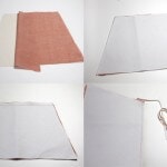 Zipper bow #pouch #pattern by see kate sew on iheartnaptime.net