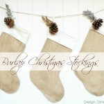 Burlap-Christmas-Stockings-by-Design-Dining-+-Diapers