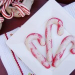 Candy Cane Cookies_Top View 2