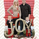 Christmas Card_2012