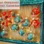Ornament Advent Calendar
