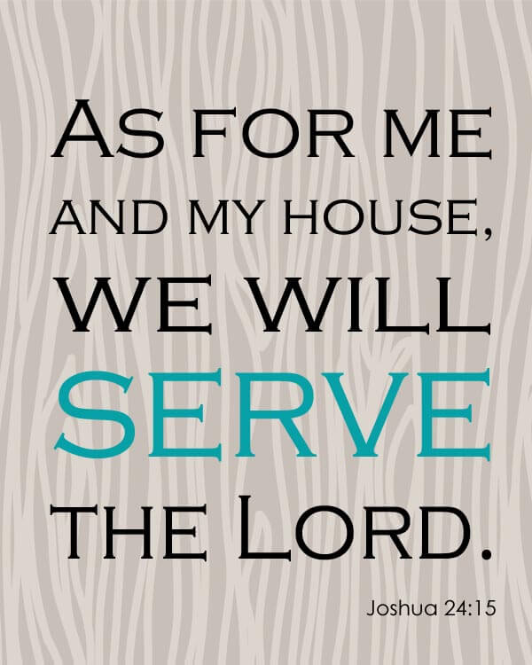 SERVE print by iheartnaptime.com
