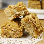 carmel walnut square
