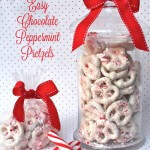 chocolate peppermint