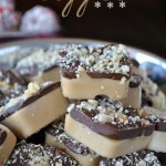 english toffee