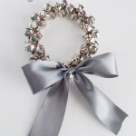 jingle bell wreath