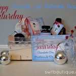 pancake gift set
