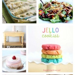 I Heart Nap Time's top posts from 2012 on iheartnaptime.net ...lots of great ideas and recipes!