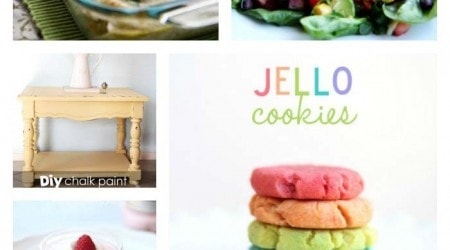 I Heart Nap Time's top posts from 2012 on iheartnaptime.net ...lots of great ideas and recipes!