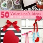 50 Valentines Ideas