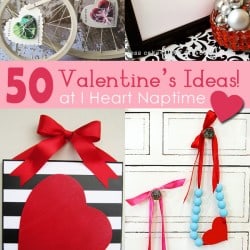 50 Valentines Ideas