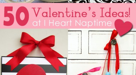 50 Valentines Ideas