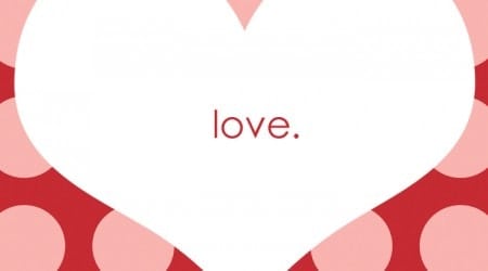 Free Valentine's print from iheartnaptime.com
