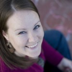 Coleen Headshot