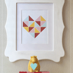 Free Colorful Valentine Wall Print