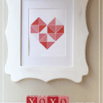 Free Valentines Wall Art on iheartnaptime.com