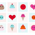 Perfect Match Printables