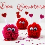 Pom Monsters