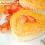 Tomato Feta Quiche Hearts 4ed