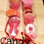 Valentine Crafts and Recipes 11